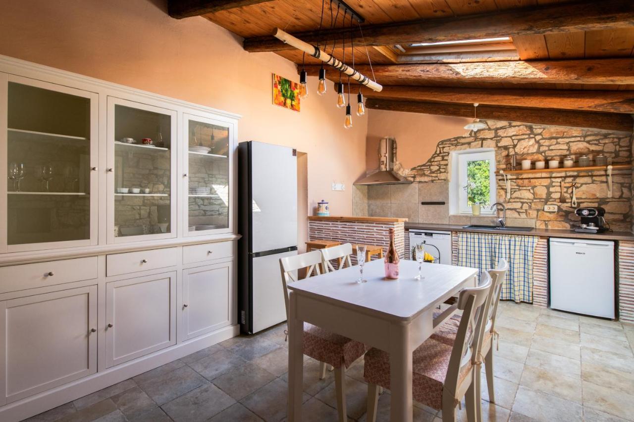 Apartament House Boris Loborika Zewnętrze zdjęcie