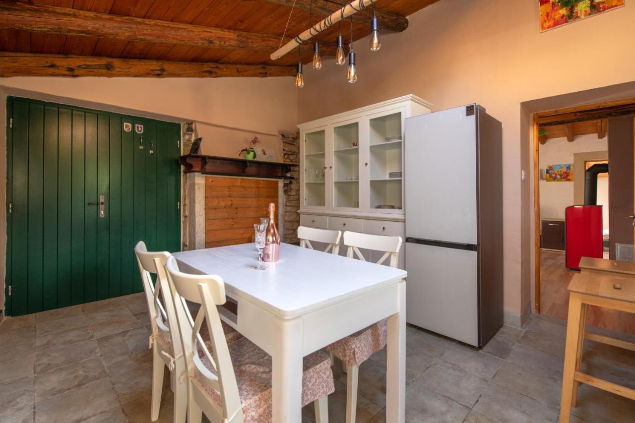 Apartament House Boris Loborika Zewnętrze zdjęcie