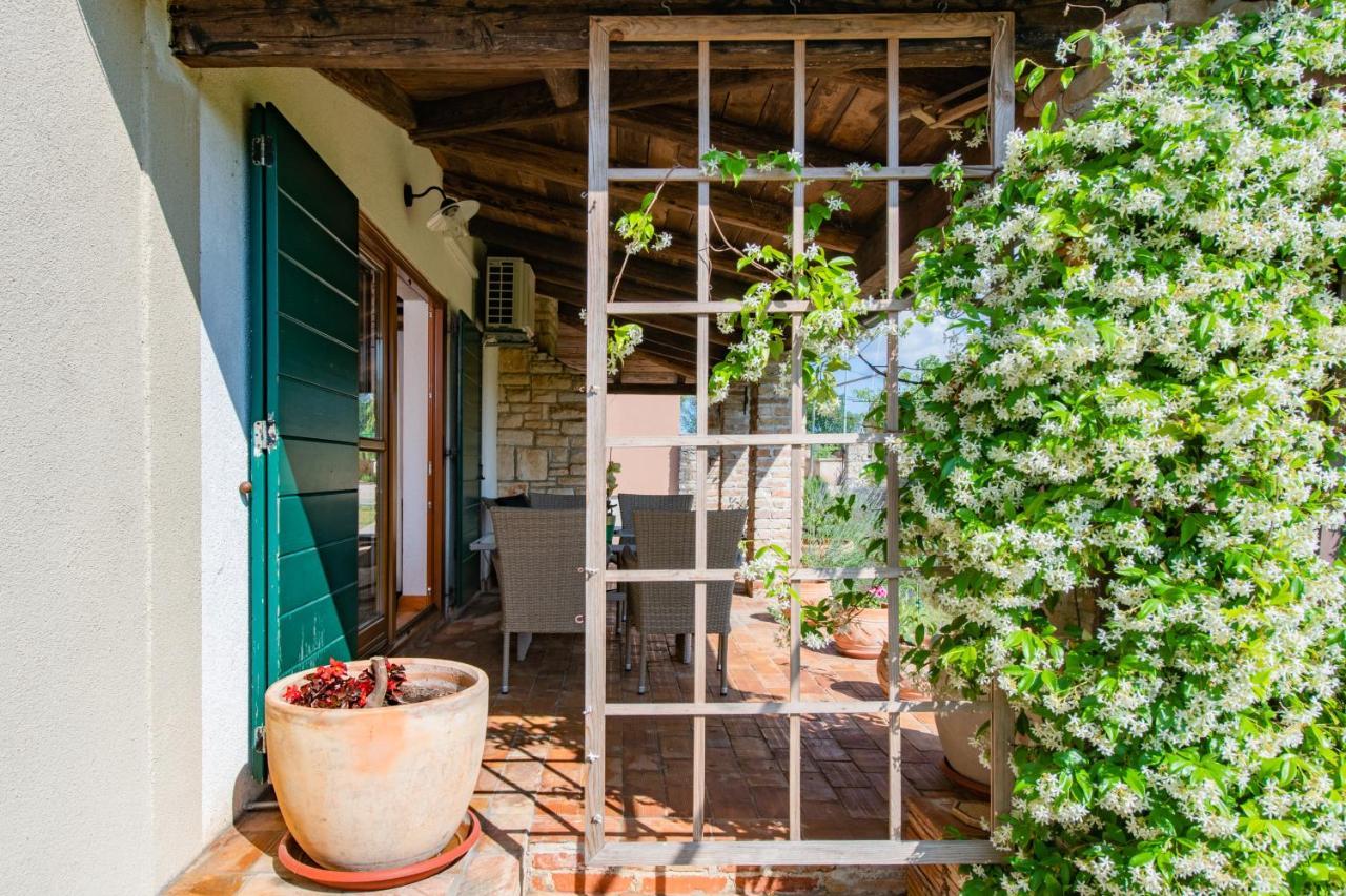 Apartament House Boris Loborika Zewnętrze zdjęcie