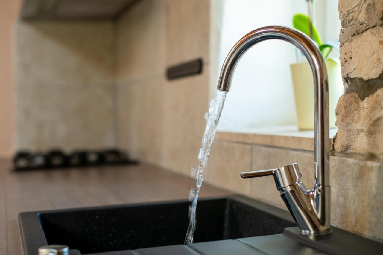 Apartament House Boris Loborika Zewnętrze zdjęcie