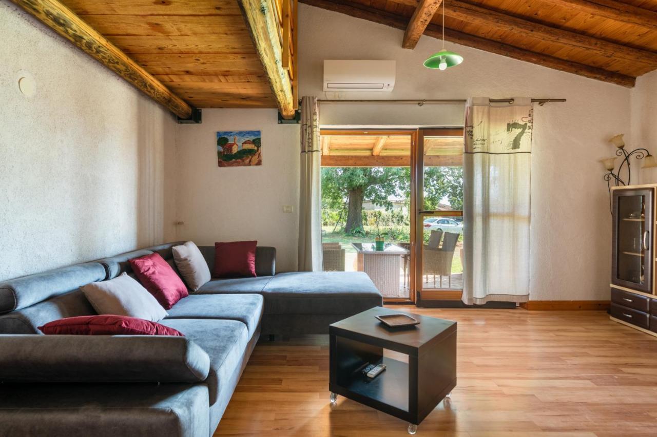 Apartament House Boris Loborika Zewnętrze zdjęcie