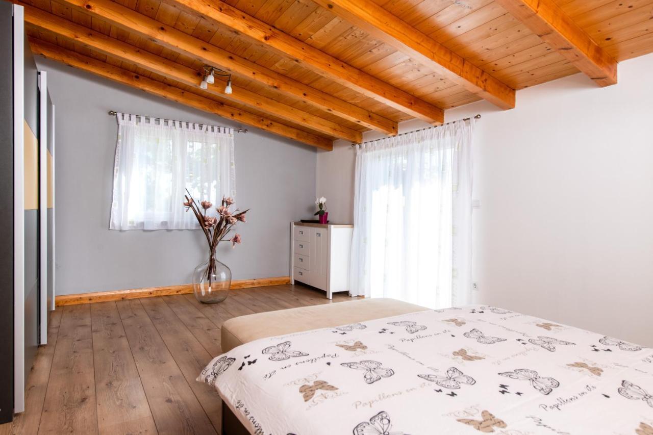Apartament House Boris Loborika Zewnętrze zdjęcie