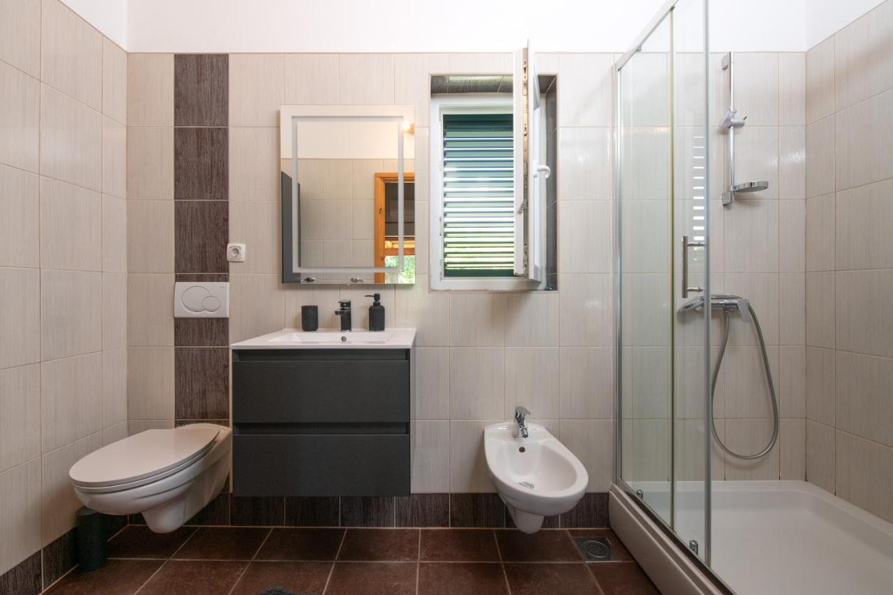 Apartament House Boris Loborika Zewnętrze zdjęcie