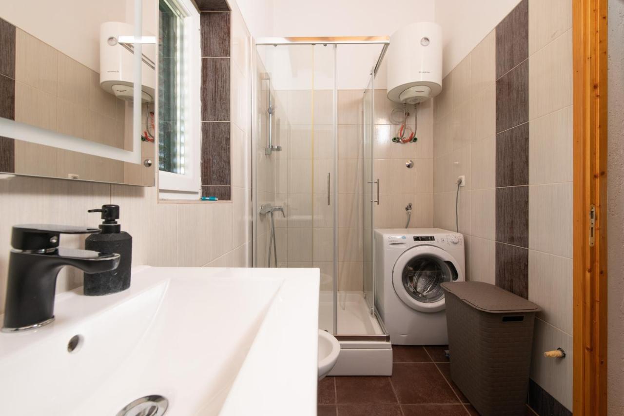 Apartament House Boris Loborika Zewnętrze zdjęcie