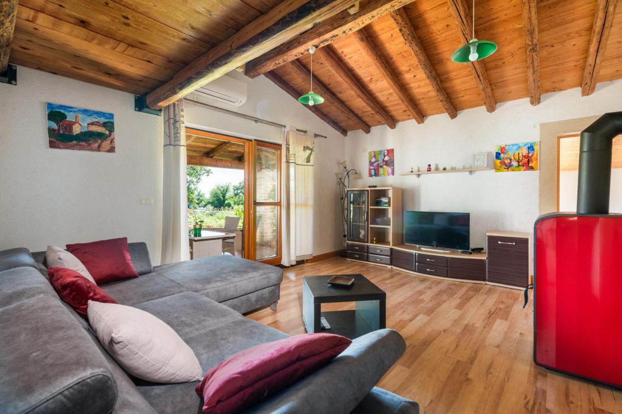 Apartament House Boris Loborika Zewnętrze zdjęcie